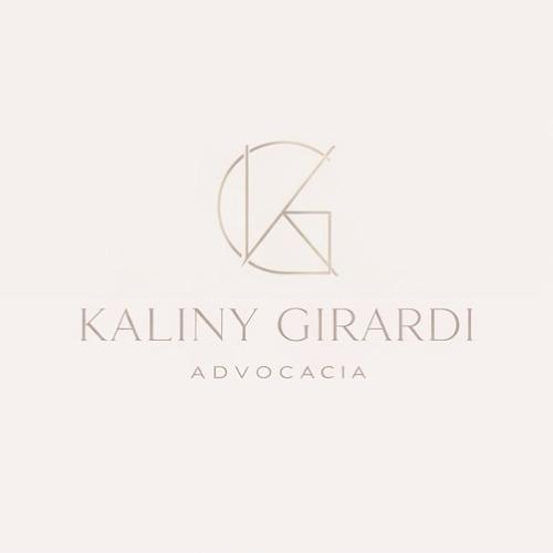 Logo Kaliny Girardi